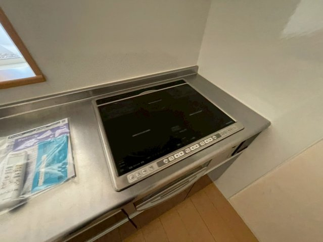 メゾンベージュの設備