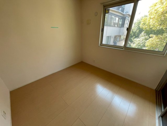 メゾンベージュのエントランス