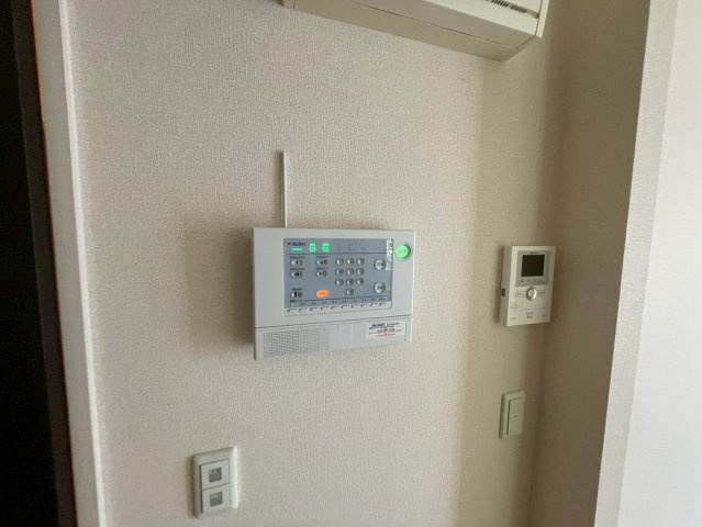 メゾンベージュのその他共用部分