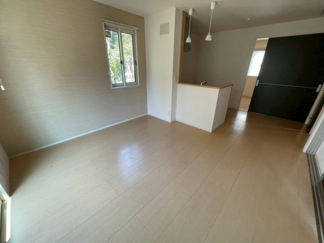 メゾンベージュの内装