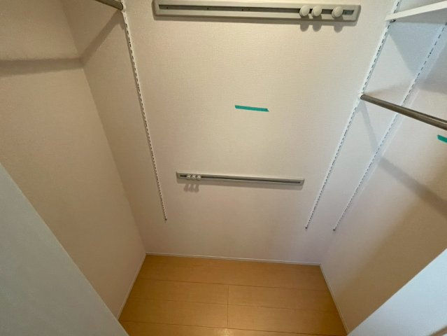 メゾンベージュの内装