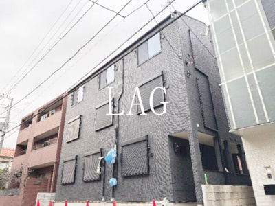 【外観】 | パインリーヴス小岩 | 外観です。