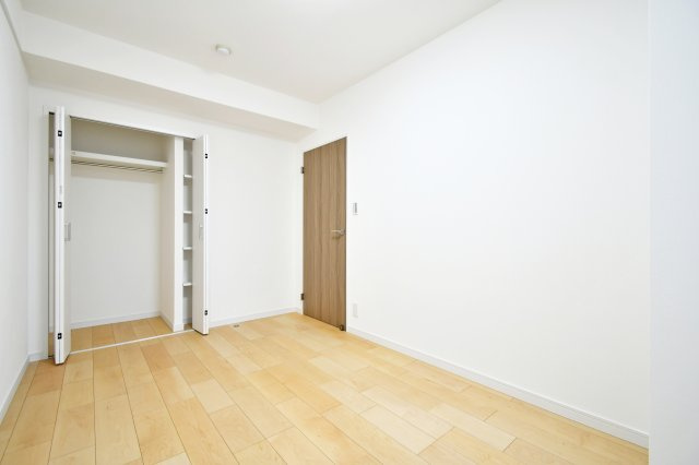 コスモ大宮プレステージの洋室|洋室②：