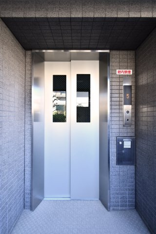 コスモ大宮プレステージのその他共用部分