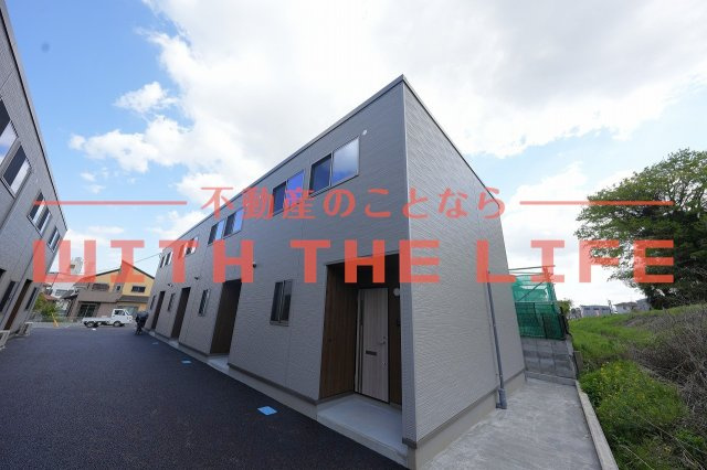 グランメゾン【キャッシュバック対象物件】の外観|建物外観を気になさる方へ、見た目の良い物件です