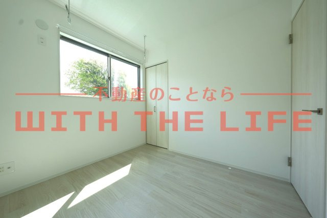 グランメゾン【キャッシュバック対象物件】の内装|おしゃれな内装です