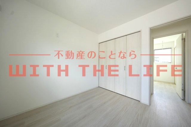 グランメゾン【キャッシュバック対象物件】の内装|中はこのようになっています