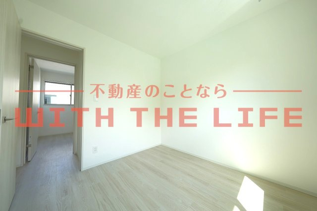 グランメゾン【キャッシュバック対象物件】の内装