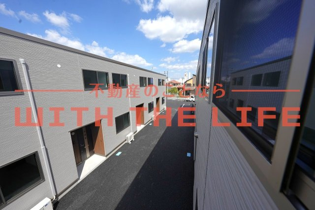 グランメゾン【キャッシュバック対象物件】の展望