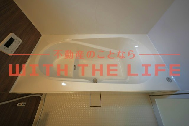 グランメゾン【キャッシュバック対象物件】の浴室|お風呂です