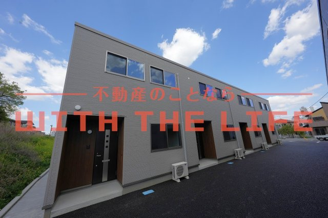 グランメゾン【キャッシュバック対象物件】の外観