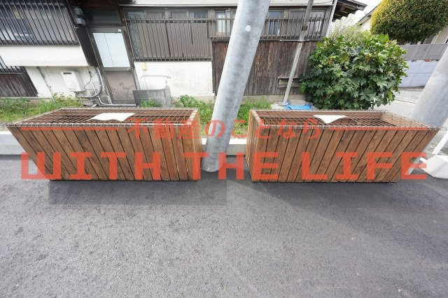 グランメゾン【キャッシュバック対象物件】のその他共用部分