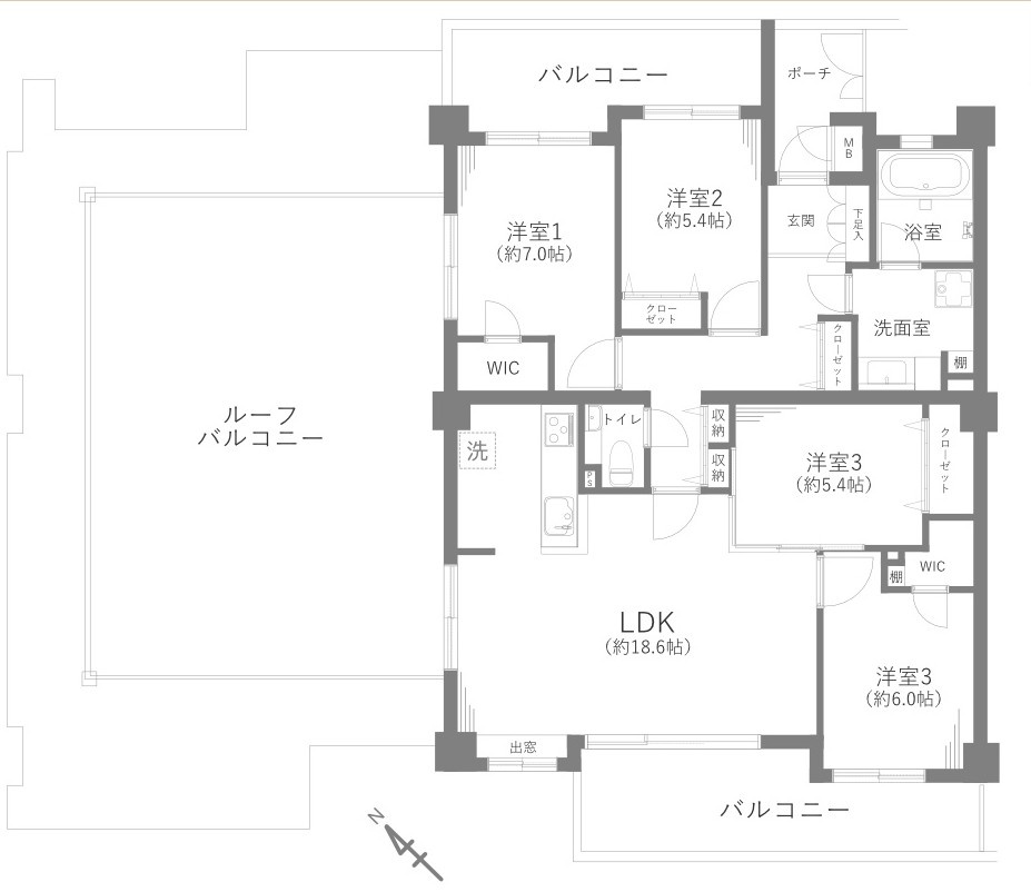 グランドステージ王子
