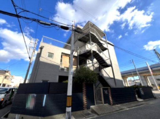 グランディア東神戸