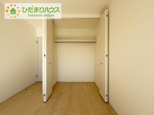 郡山市安積荒井3丁目第2　新築戸建　1号棟の庭|庭があれば、子どもやペットとより楽しく過ごす時間が増えて暮らしが豊かになります。