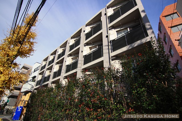 ユナイテッドグロー文京白山の画像