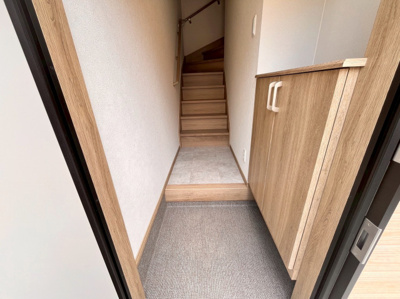 【玄関】 | Ｋ－ｓｅｃｏｎｄ