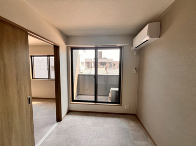 【内装】 | Ｋ－ｓｅｃｏｎｄ