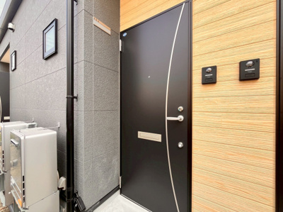 【玄関】 | Ｋ－ｓｅｃｏｎｄ