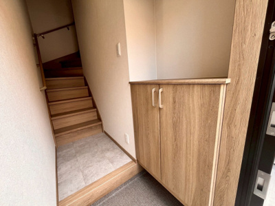 【玄関】 | Ｋ－ｓｅｃｏｎｄ