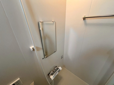 【浴室】 | Ｋ－ｓｅｃｏｎｄ