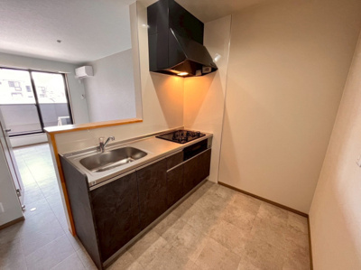 【キッチン】 | Ｋ－ｓｅｃｏｎｄ