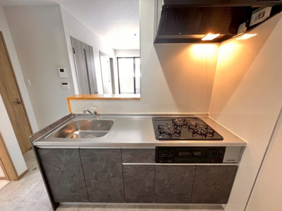 【キッチン】 | Ｋ－ｓｅｃｏｎｄ