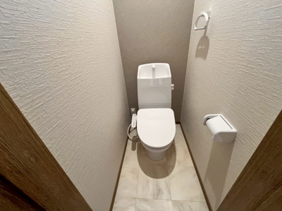 【トイレ】 | Ｋ－ｓｅｃｏｎｄ