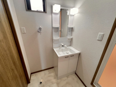 【洗面所】 | Ｋ－ｓｅｃｏｎｄ