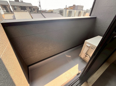 【バルコニー】 | Ｋ－ｓｅｃｏｎｄ