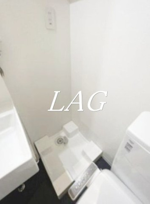 【設備】 | ｔｒｉａｓ１２９ | 室内洗濯機置場です。