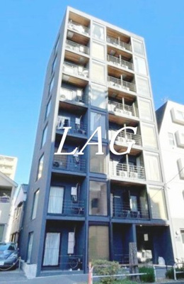 【外観】 | ｔｒｉａｓ１２９ | 外観です。