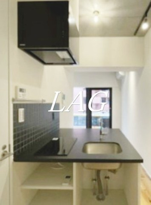 【キッチン】 | ｔｒｉａｓ１２９ | キッチンです。