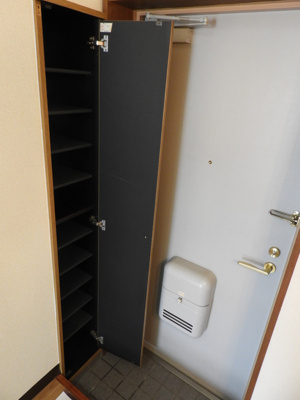 【収納】 | マメゾン三野