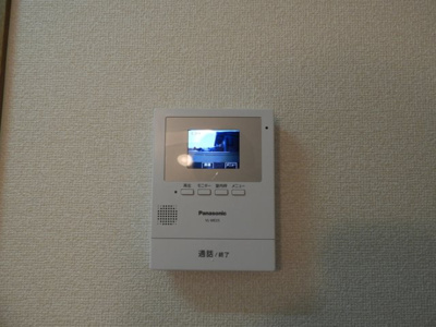 【セキュリティ】 | マメゾン三野