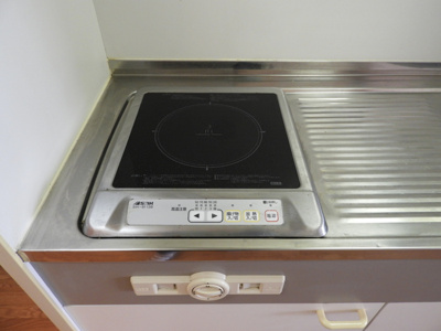 【設備】 | マメゾン三野