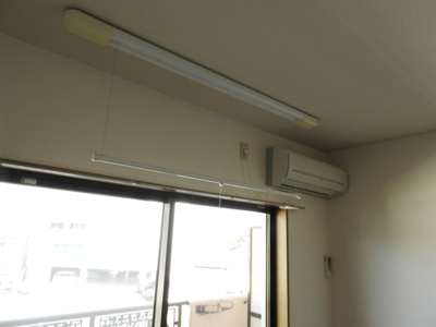 【設備】 | マメゾン三野