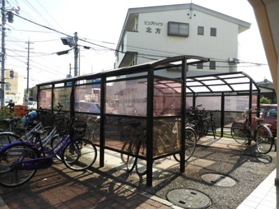 【その他共用部分】 | マメゾン三野