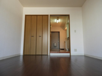 【居間・リビング】 | マメゾン三野