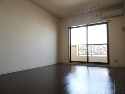 【内装】 | マメゾン三野