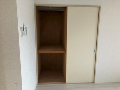 【収納】 | アメニティハウス重実