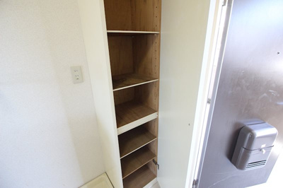 【設備】 | アメニティハウス重実