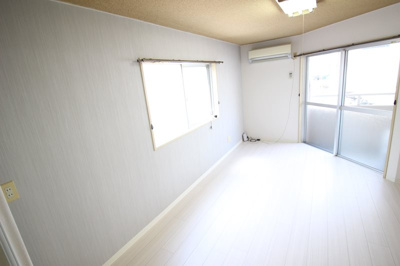 【居間・リビング】 | アメニティハウス重実