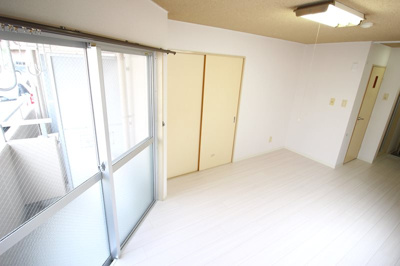 【寝室】 | アメニティハウス重実