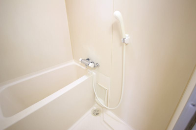 【浴室】 | アメニティハウス重実