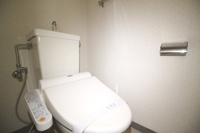 【トイレ】 | 第二大興ビル