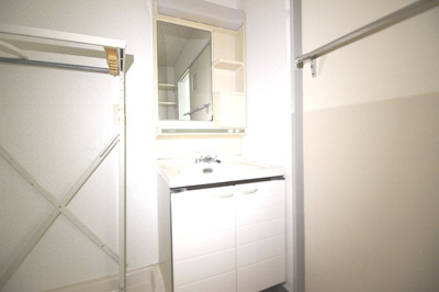 【洗面所】 | 第二大興ビル