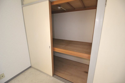 【収納】 | 第二大興ビル