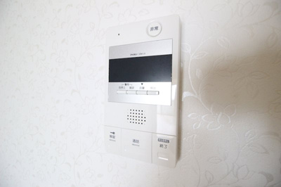 【セキュリティ】 | 第二大興ビル