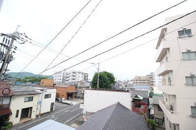 【展望】 | 第二大興ビル